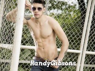 RandyGibsons