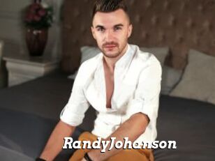 RandyJohanson