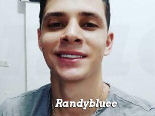 Randybluee