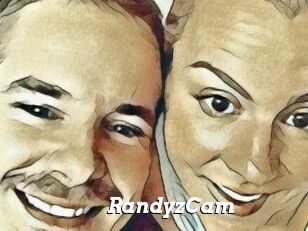 RandyzCam