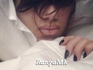 RanyaMk