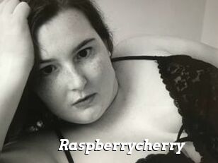 Raspberrycherry