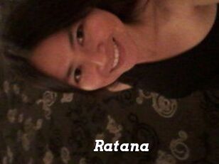 Ratana