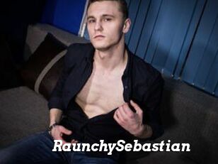 RaunchySebastian