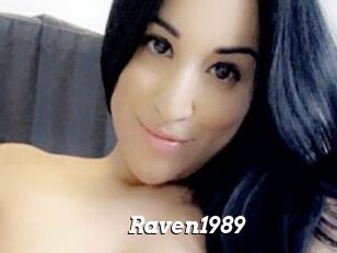 Raven1989
