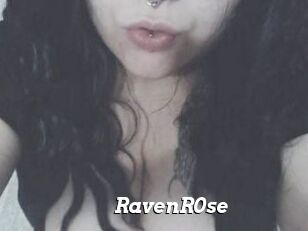 RavenR0se