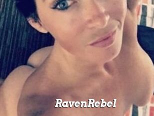RavenRebel
