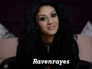 Ravenrayes