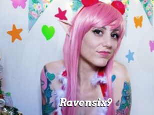 Ravensix9