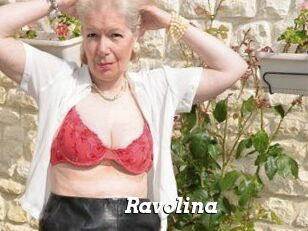 Ravolina