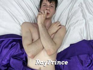 RayPrince