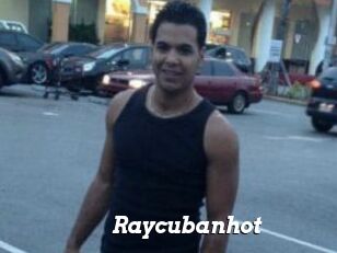 Raycubanhot