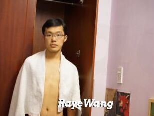 RayeWang