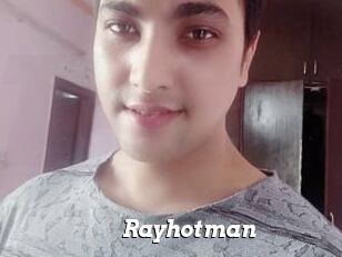 Rayhotman
