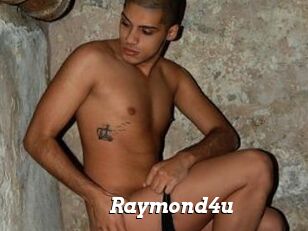 Raymond4u