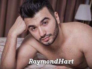 RaymondHart