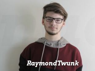 RaymondTwunk