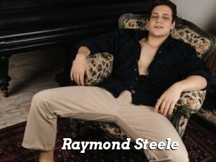 Raymond_Steele