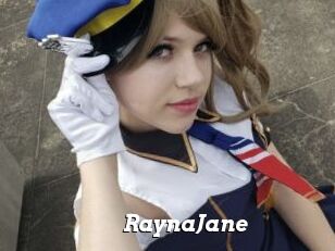 RaynaJane