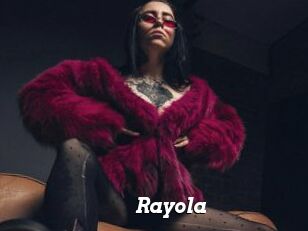 Rayola