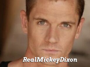 RealMickeyDixon