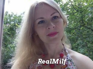 RealMilf