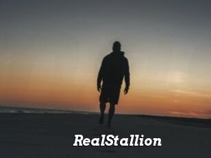 RealStallion
