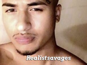 Realistsavages
