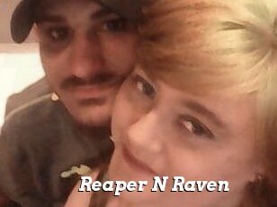 Reaper_N_Raven