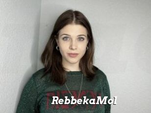 RebbekaMol