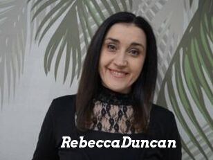 RebeccaDuncan