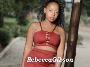 RebeccaGibson