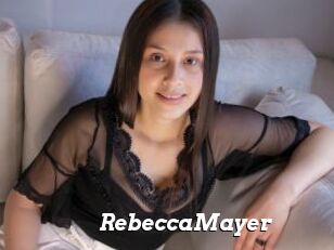 RebeccaMayer