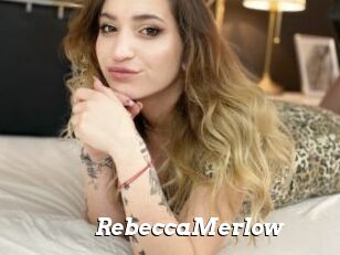 RebeccaMerlow
