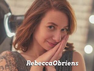 RebeccaObriens