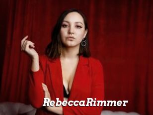 RebeccaRimmer