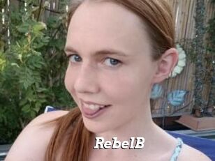 RebelB