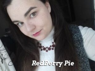 RedBerry_Pie