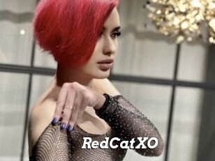 RedCatXO