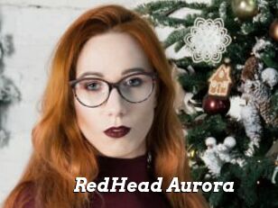 RedHead_Aurora