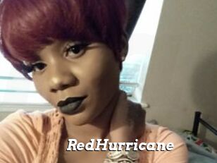 RedHurricane
