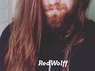 RedWolff