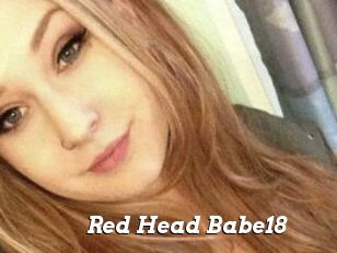 Red_Head_Babe18