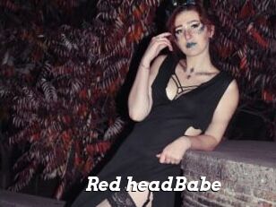 Red_headBabe