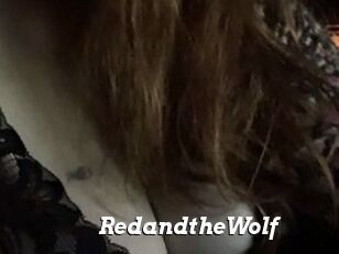 RedandtheWolf
