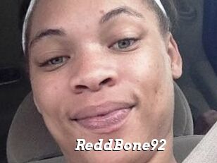 ReddBone92