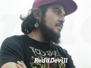 ReddDevill