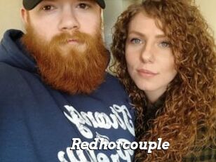 Redhotcouple