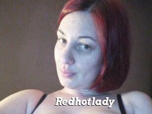 Redhotlady