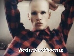 RedivivusPhoenix